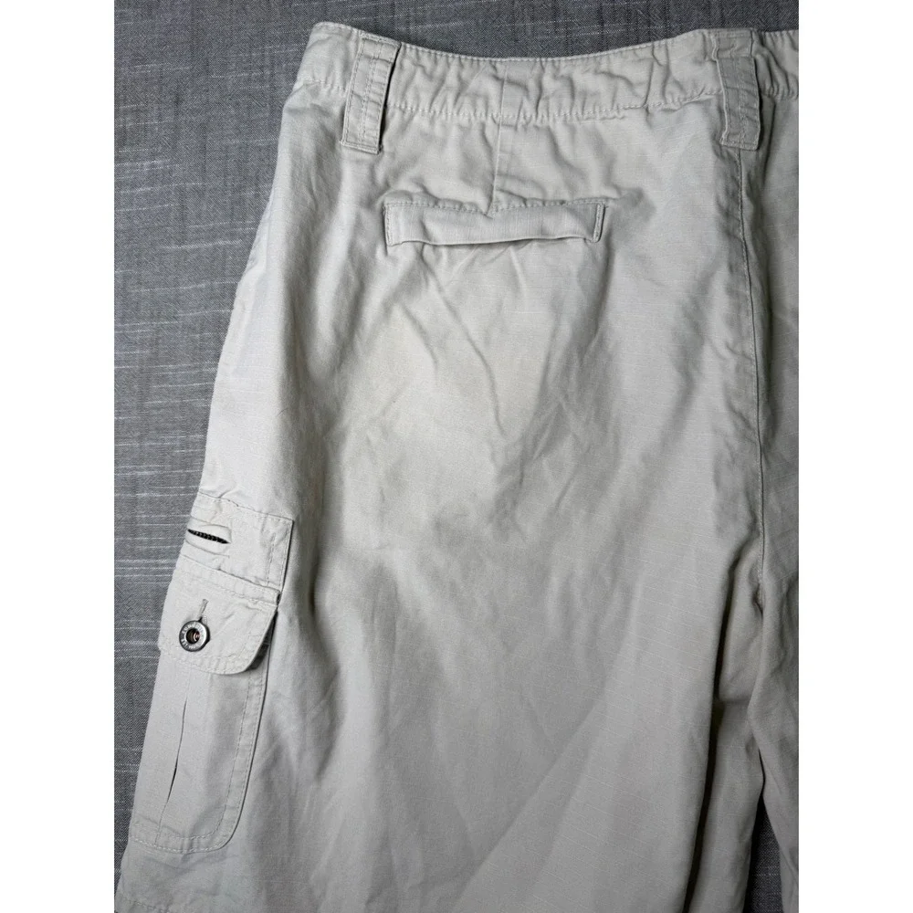 Sundance cargo shorts